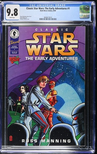 Classic star wars prime - star,