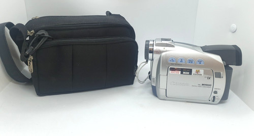 Videocamera canon mv600 mini - mv600,
