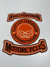 Harley Davidson Set di 3
