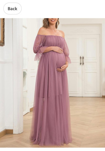 Maxi abito ever - maxi, ever-pretty