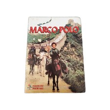 Marco Polo: Album Completo