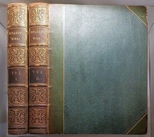 The Works of William Hogarth