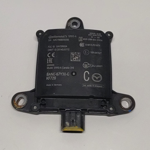 OEM BANE-67Y30-C 2018 MAZDA