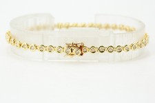 ct. 1,00 Bracciale Tennis