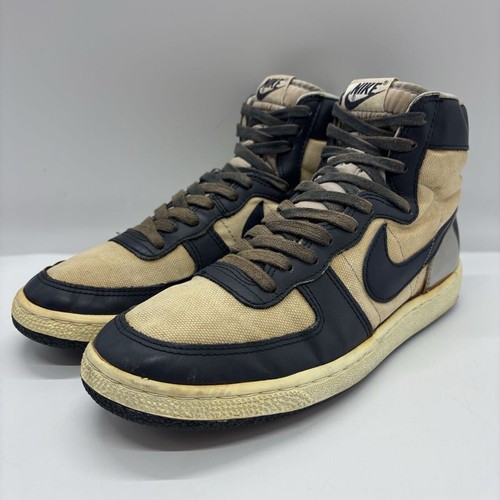 Sneakers nike terminator - sneakers, high