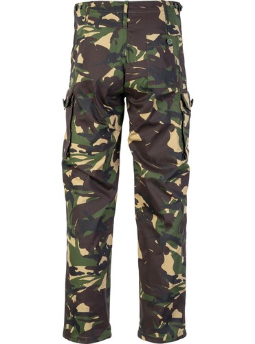 Pantalone mil com soldier - pantalone,