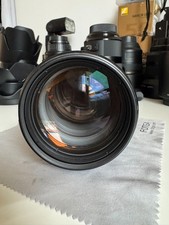 CANON EF 135 mm  F/2 L USM