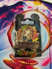 Pin Disney Merida Brave