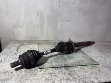 Volvo V40 2017 front driveshaft P31437595 RKT4709