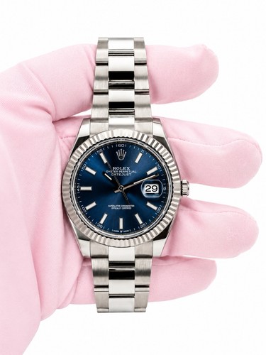 Rolex datejust rif - datejust, (rif