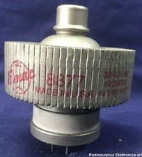 Tetrodo di Potenza  8877