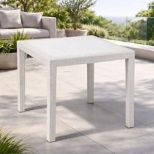 Tavolo da Giardino King