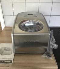 Cuisinart Gelatiera e