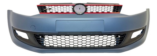 Paraurti anteriore gti per - paraurti,