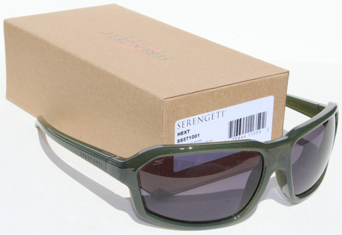Occhiali sole serengeti - sole,