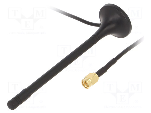Antenna wifi 2dbi - wifi;,