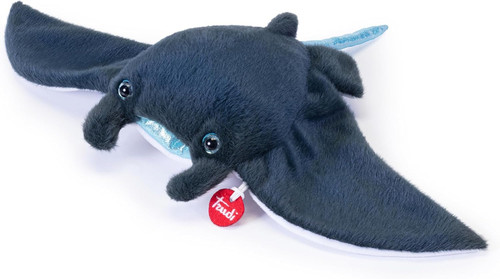 Manta peluche mare regalo - peluche, da