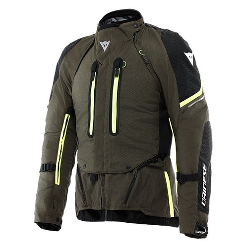 Giacca tessuto dainese super - tessuto,