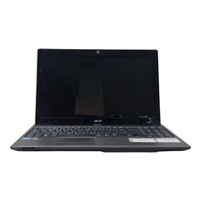 Acer Aspire 5750G - Intel Core