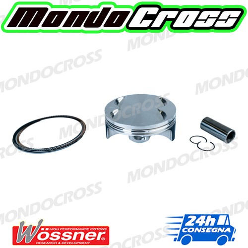 Pistone wossner ø94 - wossner, Ø94.95mm