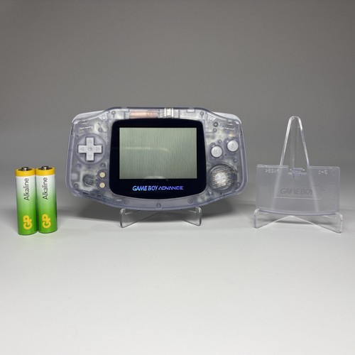 Console game boy - boy, advance