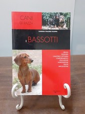 PIALORSI FALSINA - I BASSOTTI