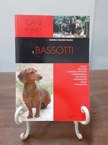 Pialorsi falsina i - falsina, bassotti