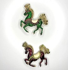 BOB MACKIE STYLE non firmato