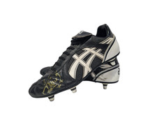 Scarpe Adidas Asics Titan ST – Di Canio Autografata – Size 41