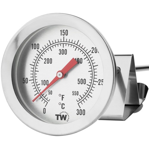Termometro per olio - termometro,