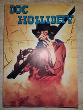 DOC HOLLIDAY suppl. a La