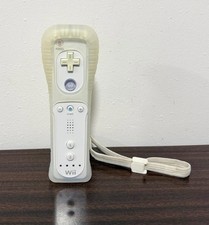 WII Telecomando Bianco WII per