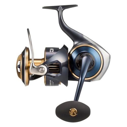 Mulinello spinning daiwa 25 - da,