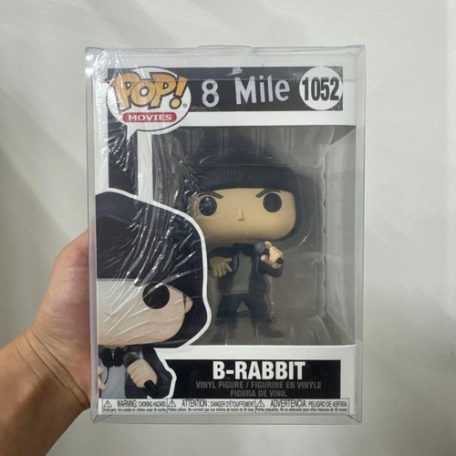 Funko pop miglia eminem - funko,