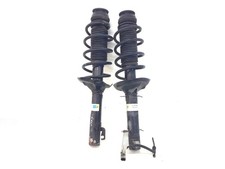 COPPIA AMMORTIZZATORI PER VOLKSWAGEN Golf 4 Berlina 22045744 (97>03)
