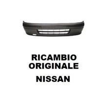 Paraurti anteriore nissan - paraurti,