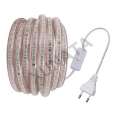 Striscia striscia LED 220V