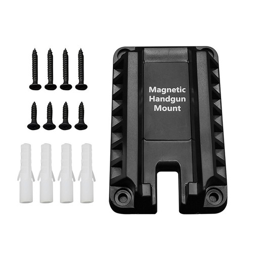 Fondina magnetica per - , pistola