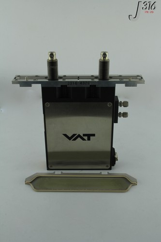 Valvola pneumatica fessura - pneumatica, a