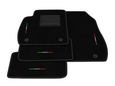 Tappetini tappeti compatibili con Opel Zafira C Tourer 2012-2024