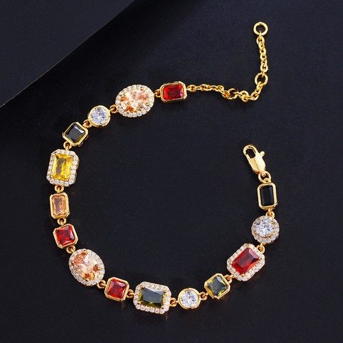 Bracciale donna boho - bracciale,