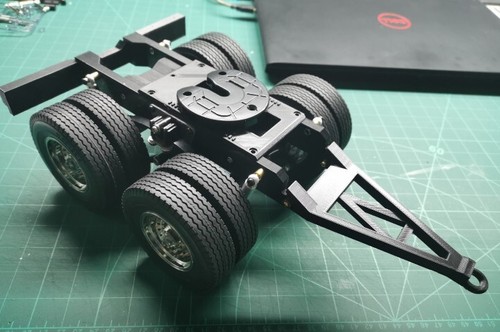 Kit accoppiatore perno