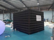 gonfiabile pubblicitario
