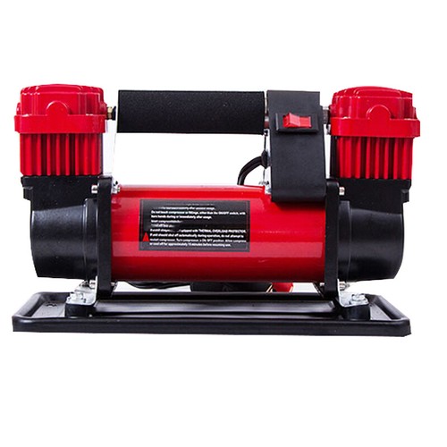 Gonfiatore auto portatile 12v - gonfiatore,