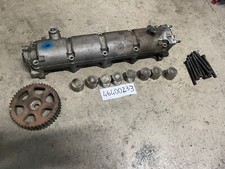 COPERCHIO TAPPO VALVOLE ALBERO