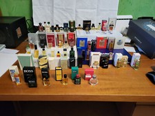 Profumi mignon collezione