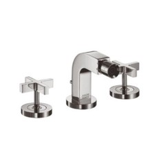 Hans Grohe CITTERIO 3 Hole
