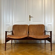 Divano due posti fredrik - due,