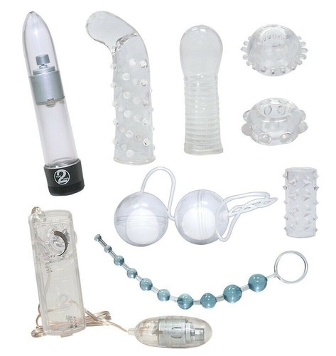 Kit sex toys - , per