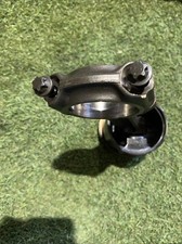 Pistone Con Biella Motore Fiat